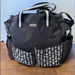 Curmio teacher student medical bag